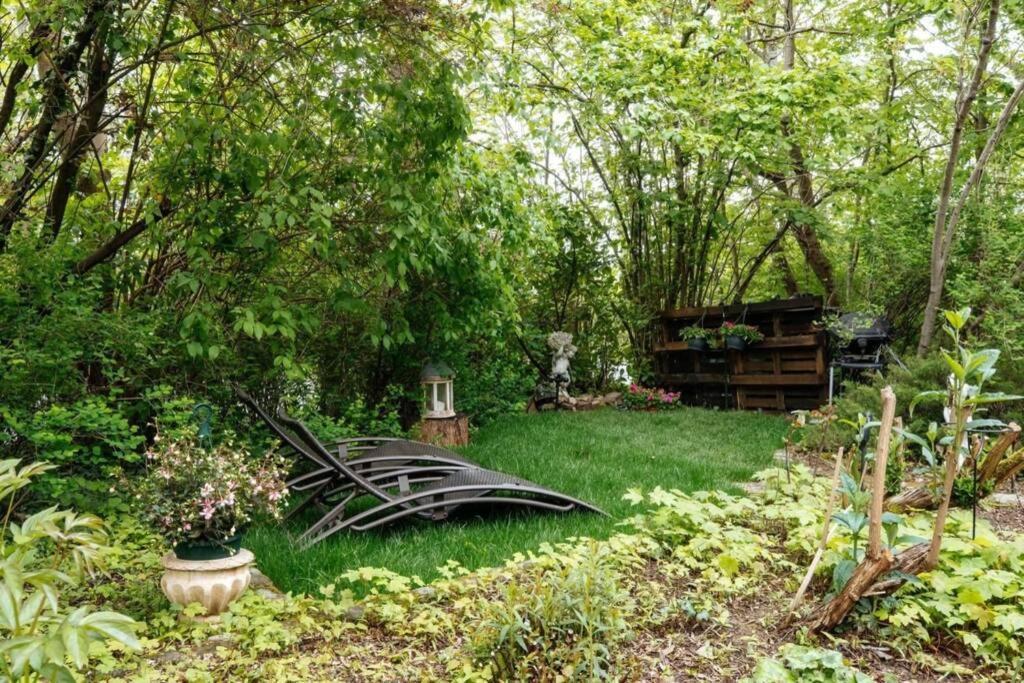 Gite De Charme Au Milieu Du Monde Namur Ngoại thất bức ảnh